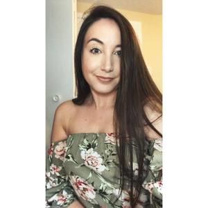 Meet your Posher, Jasmine